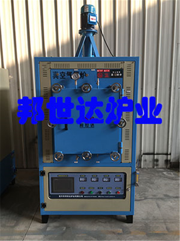 真空氣氛爐 熱處理實(shí)驗(yàn) 智能控溫一體 立式 支持定制 高溫電爐